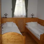 Pensjonat Doubicke 3*