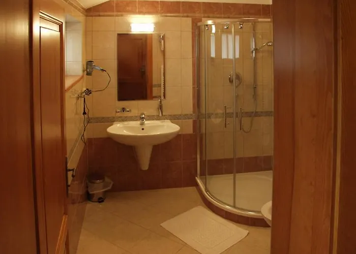 Gasthuis Doubicke 3*