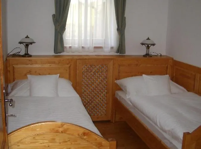 Gasthuis Doubicke 3*