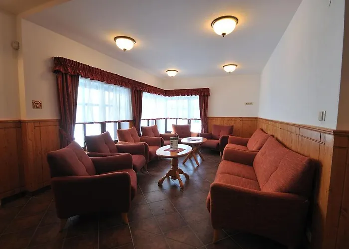 Doubicke Gasthuis Doubice