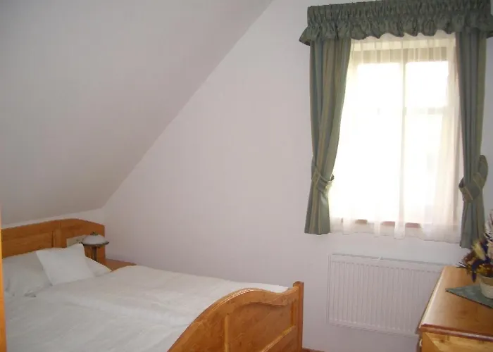 Doubicke Gasthuis 3*