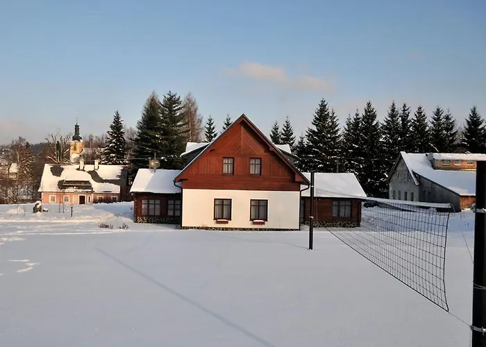 Doubicke Gasthuis Doubice