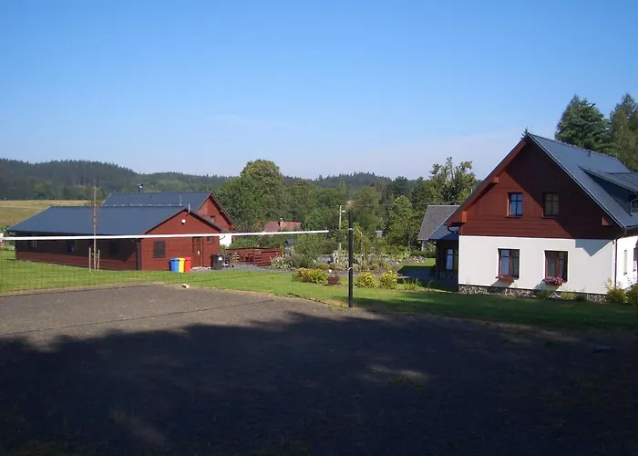 Doubicke Gasthuis Doubice